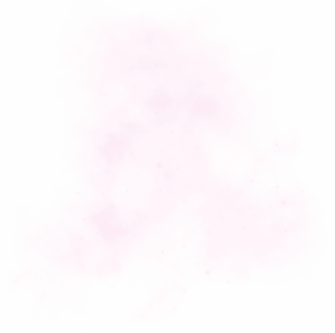 Pink galaxy cloud overlay